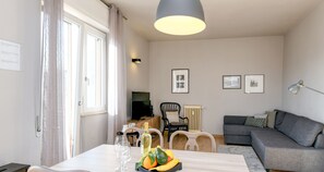 Living room - Desenzanoloft – Smile s (Desenzano del Garda)