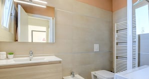 Bathroom - Desenzanoloft – Smile s (Desenzano del Garda)