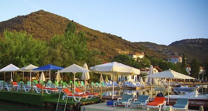 Umut Otel & Beach