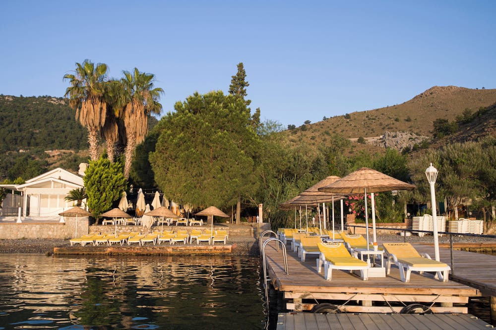 Umut Otel & Beach