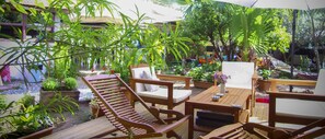 Breakfast, lunch, dinner served; Turkish cuisine  - Umut Otel & Beach (Marmaris)