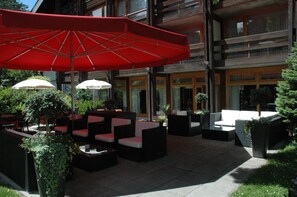 Jardín