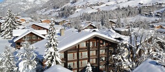 โรงแรมครอยซ์ เลงค์