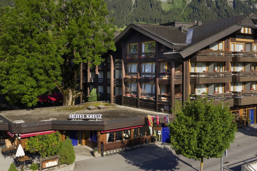 Hotel 3 stelle