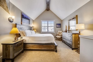 コンドミニアム 3 ベッドルーム | 3 室のベッドルーム、WiFi (無料)