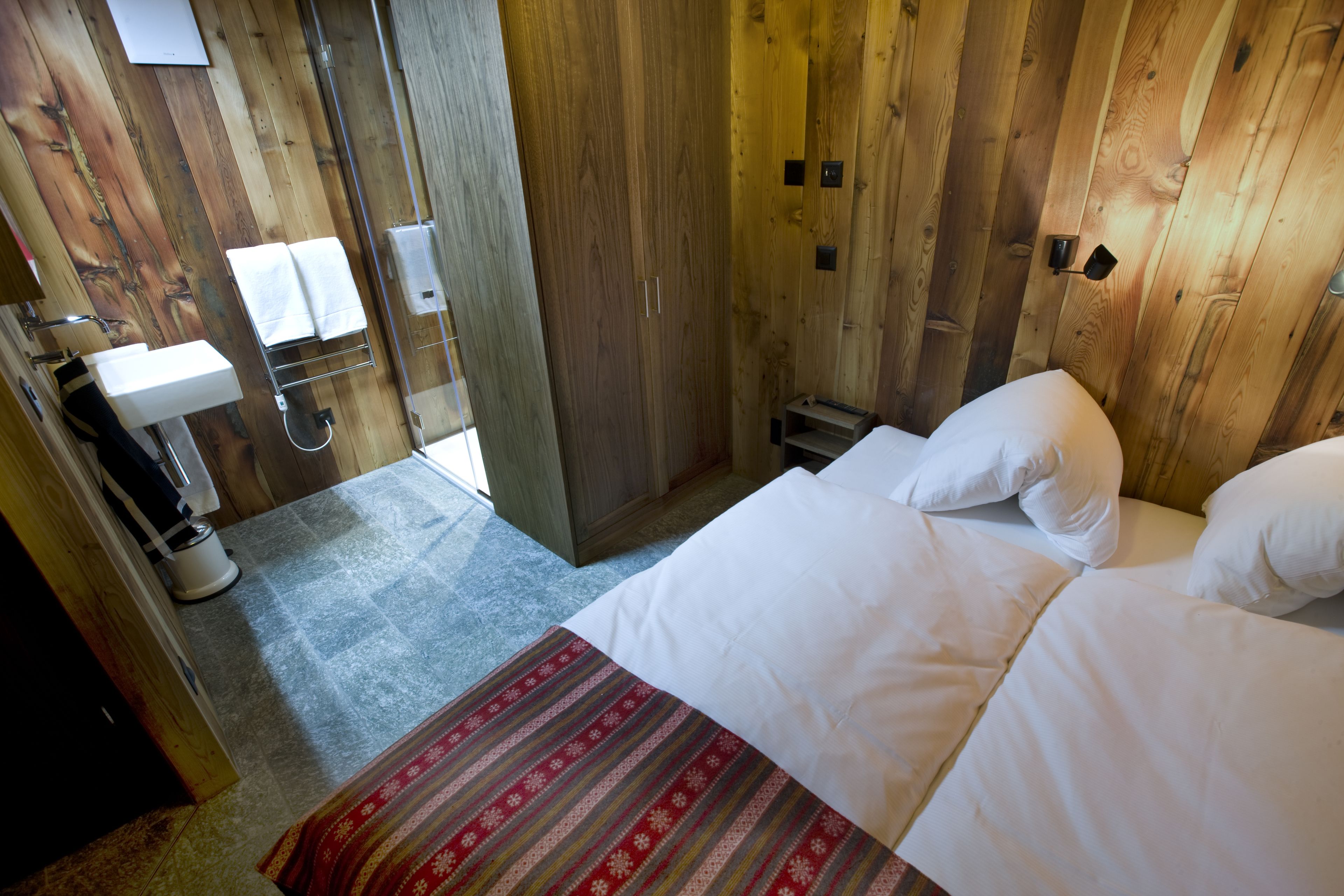 Photo - Chalet Z'Gogwärgji