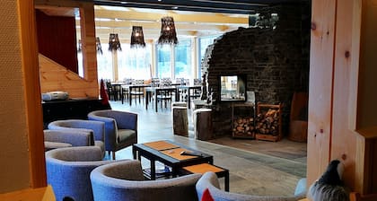 Hotel Seita