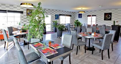 Logis L'auberge de Moricq