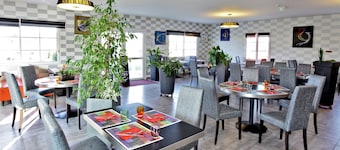 Logis L'auberge de Moricq