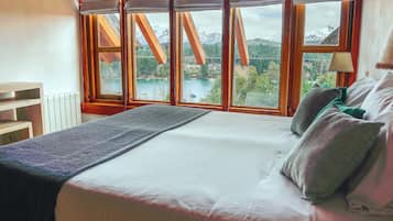 In-room safe, desk, free WiFi, bed sheets