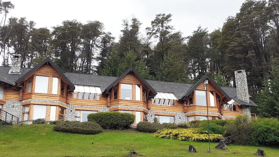 El Bosque by DOT Tradition