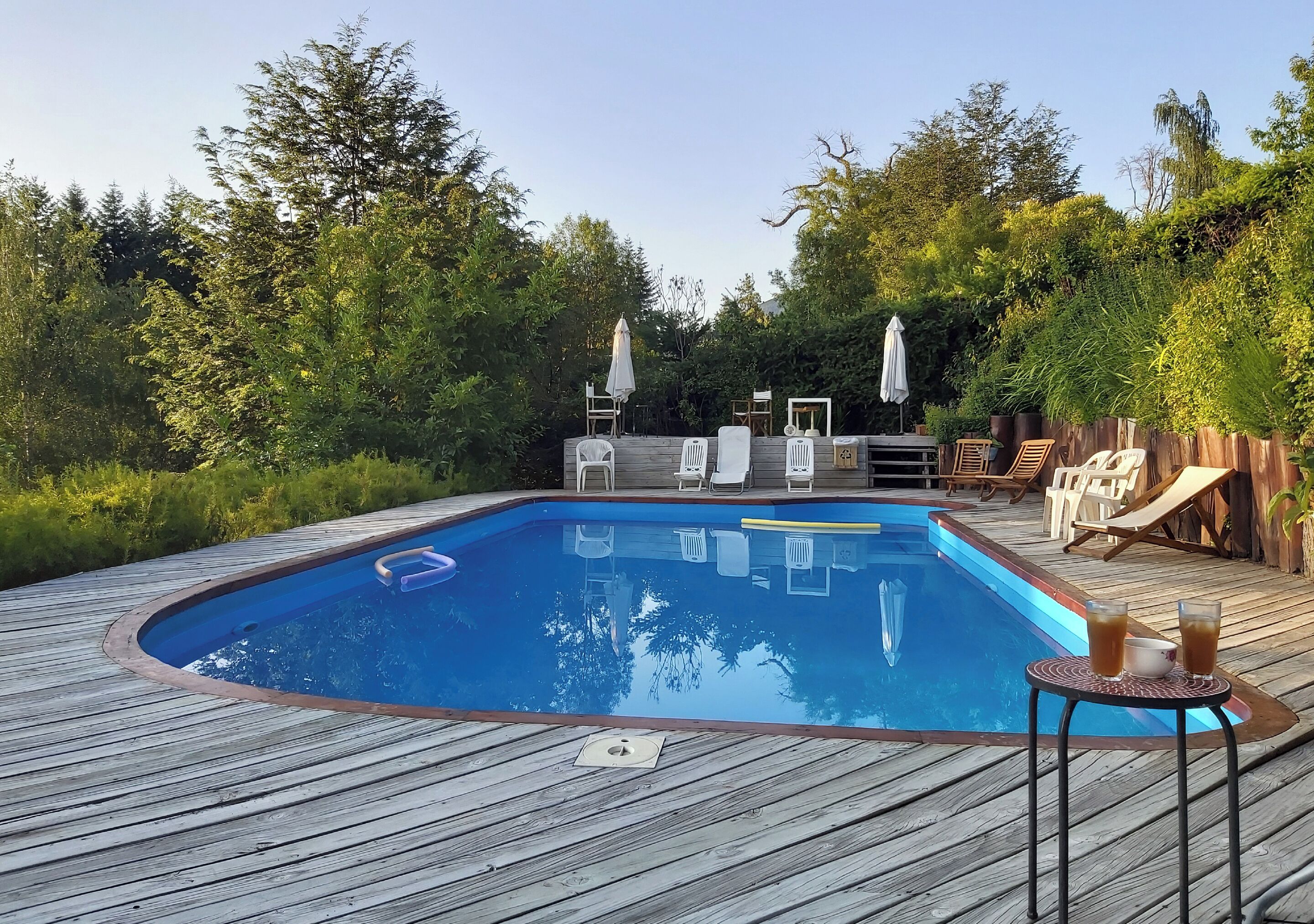 บริเวณภายนอก