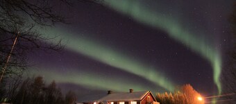 Hostel Sivakka