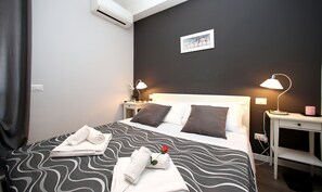 Comfort Room - A 2 Passi dai Musei Guest House (Rome)