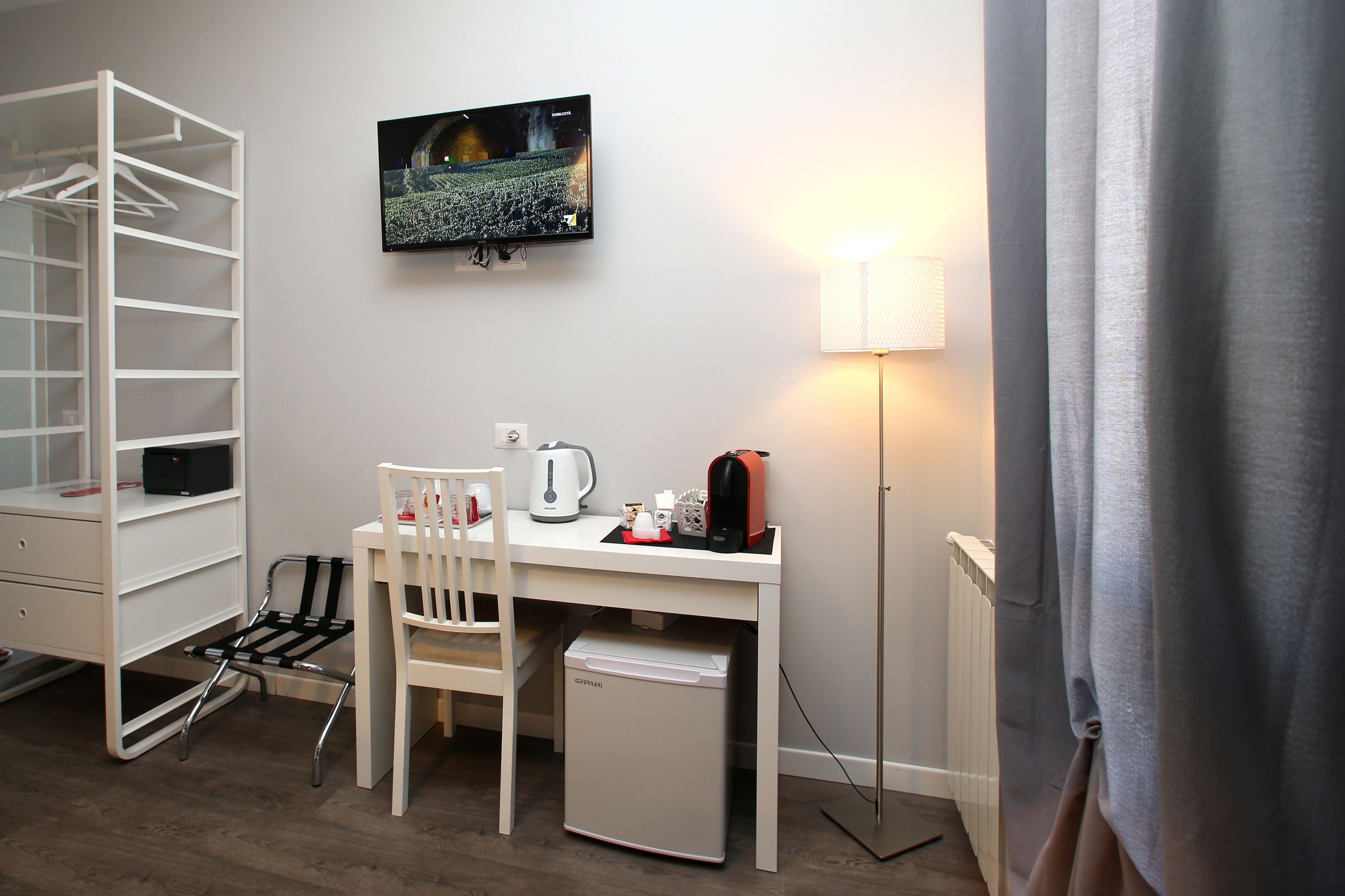 Comfort-Zimmer | Zimmerausstattung