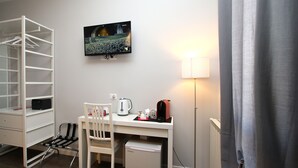 Comfort Room | Kemudahan bilik