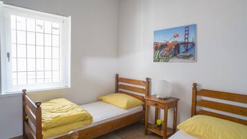 Daunenbettdecken, kostenloses WLAN