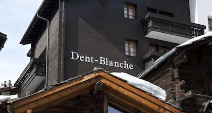 Haus Dent Blanche