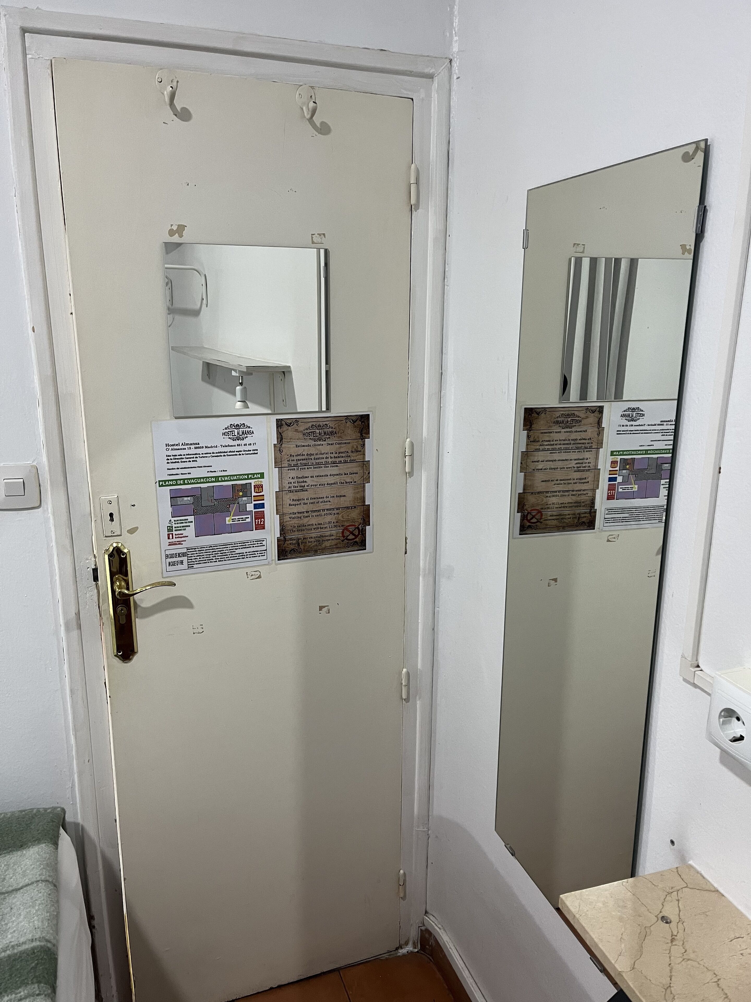 Photo - Casa de Huéspedes Almansa