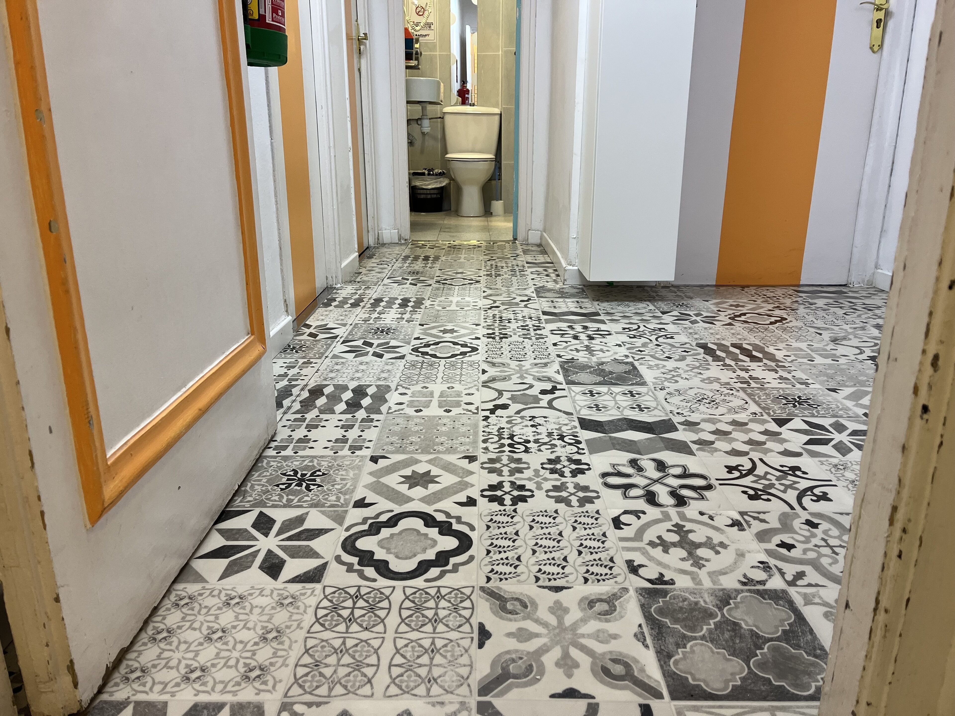 Photo - Casa de Huéspedes Almansa