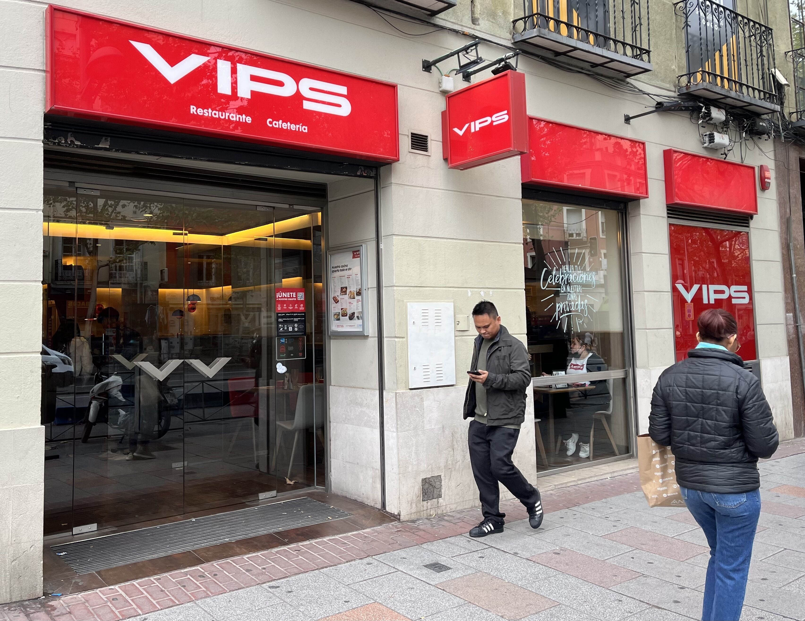 Photo - Casa de Huéspedes Almansa