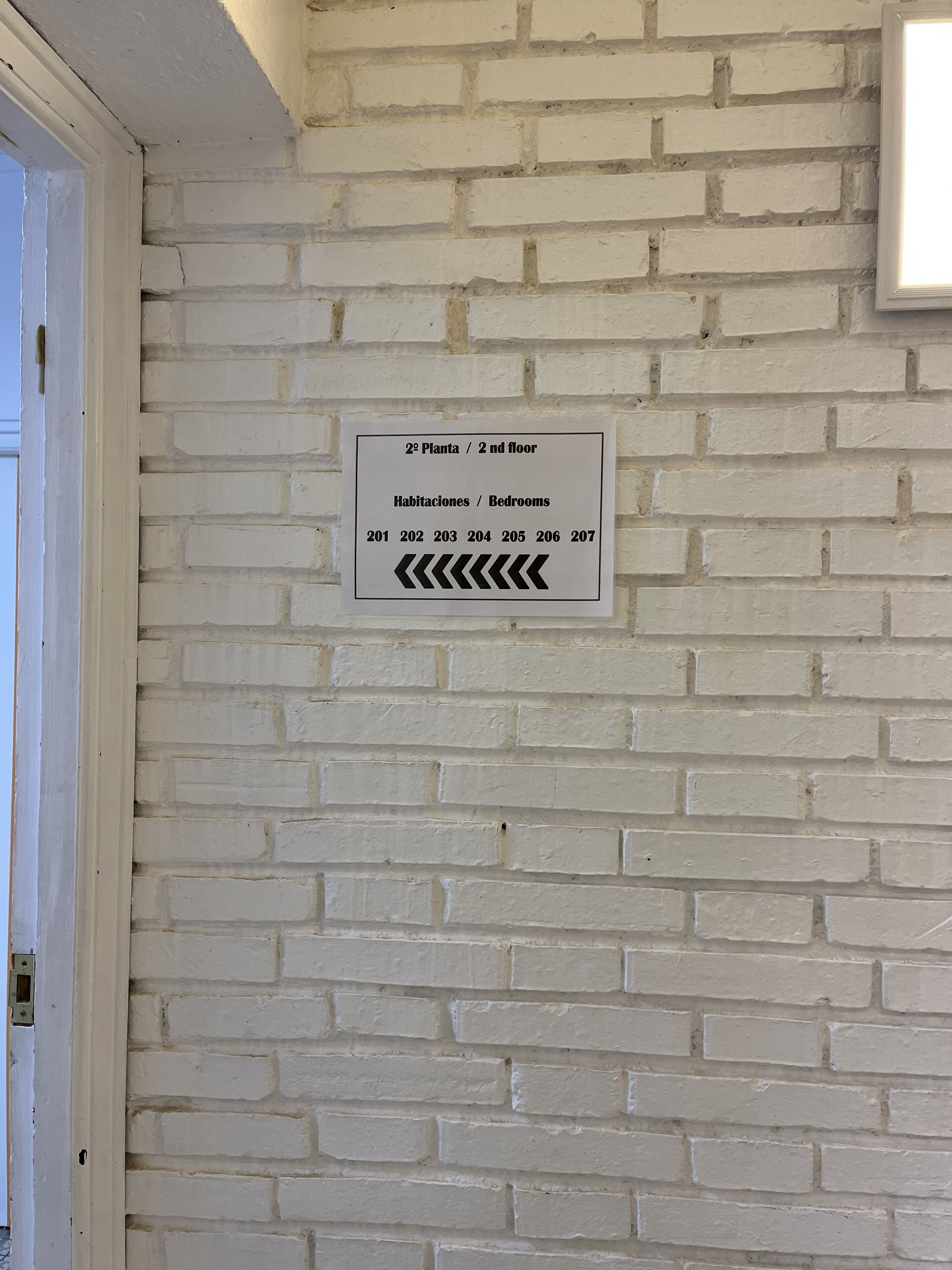 Photo - Casa de Huéspedes Almansa