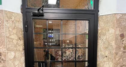 Casa de huespedes Almansa