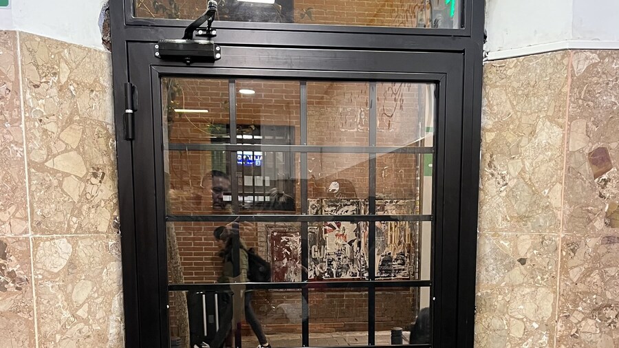 Casa de huespedes Almansa