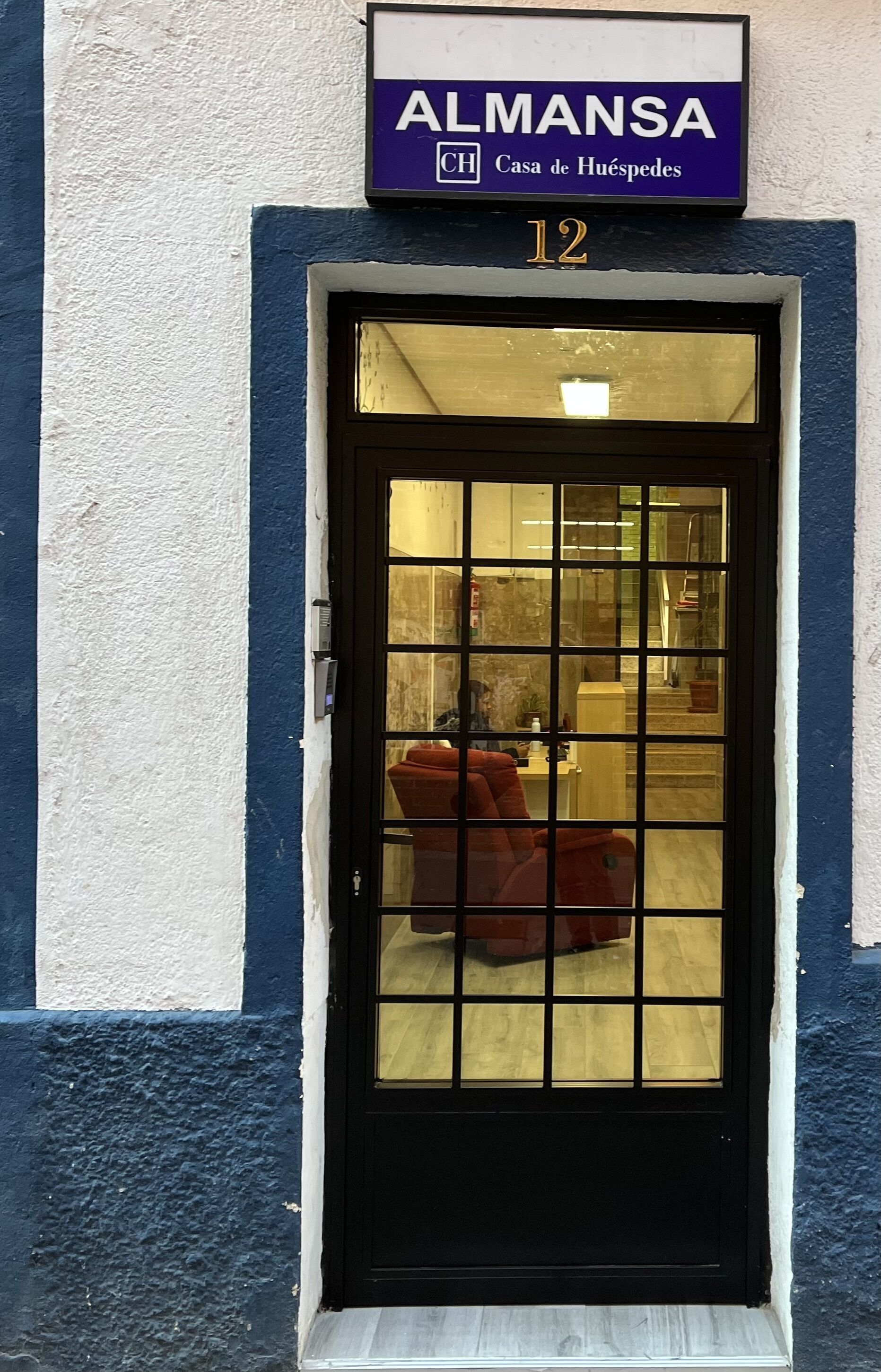 Photo - Casa de Huéspedes Almansa