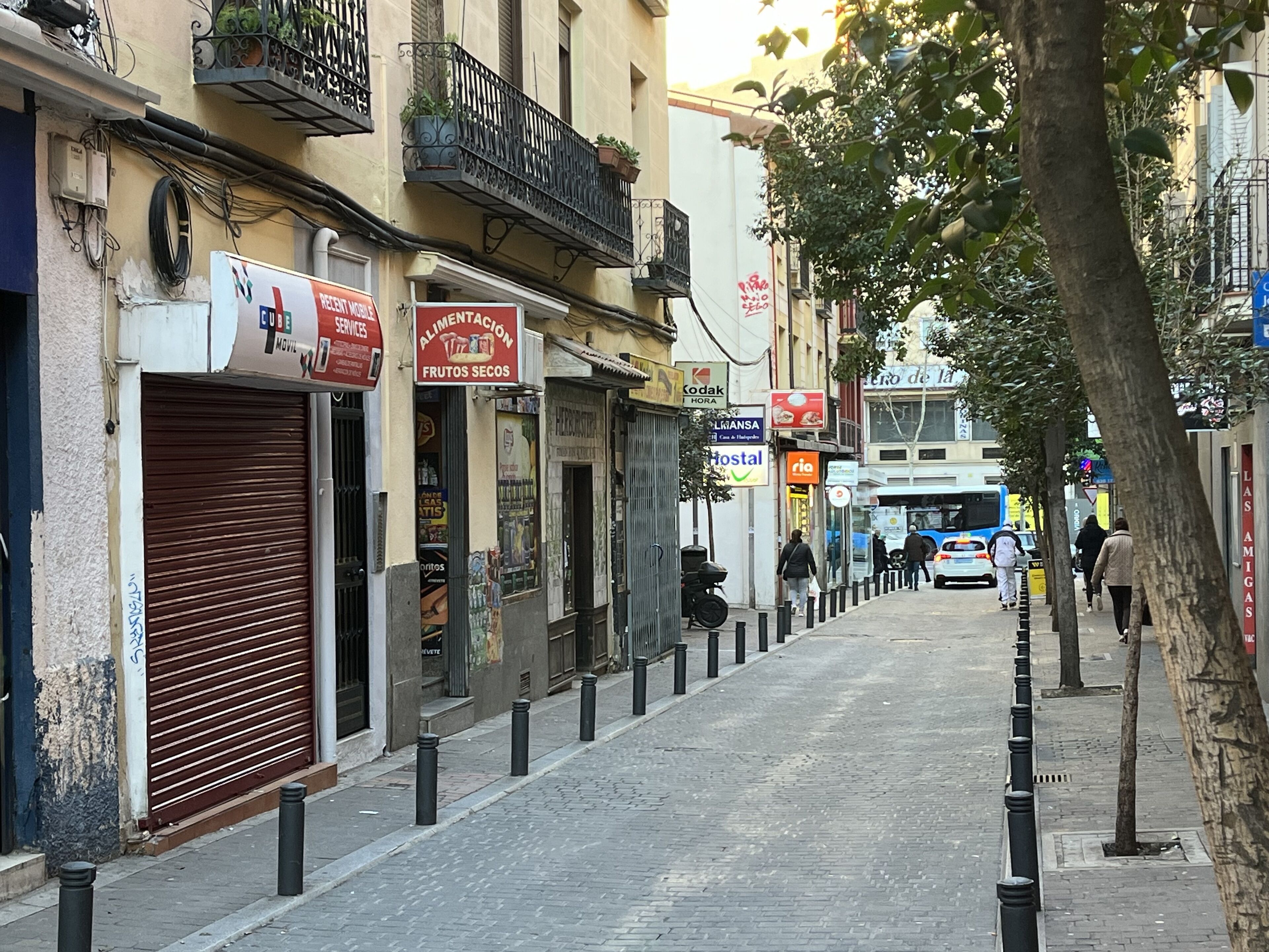 Photo - Casa de Huéspedes Almansa