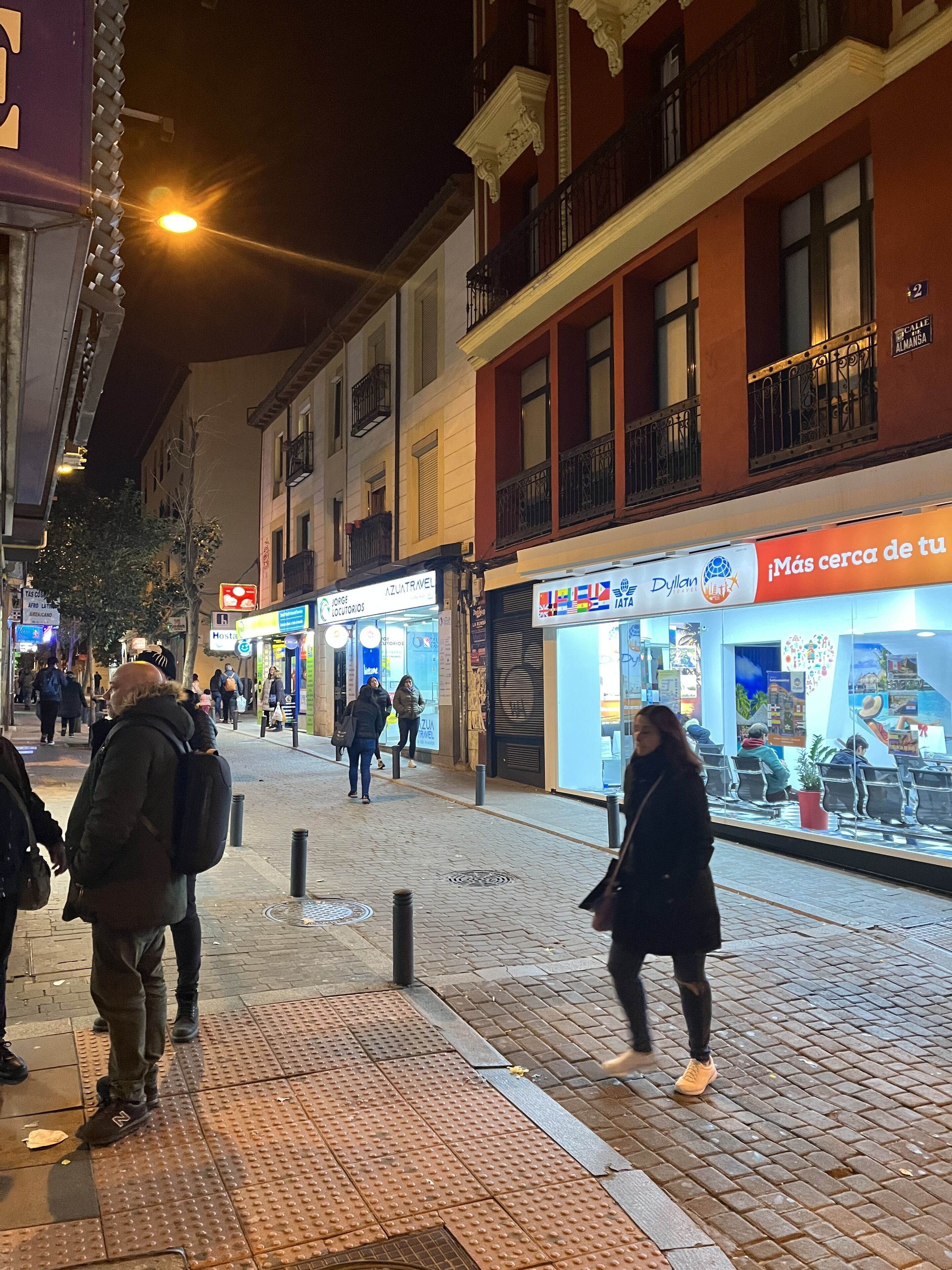 Photo - Casa de Huéspedes Almansa