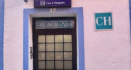Hostel Almansa