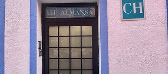 Hostel Almansa
