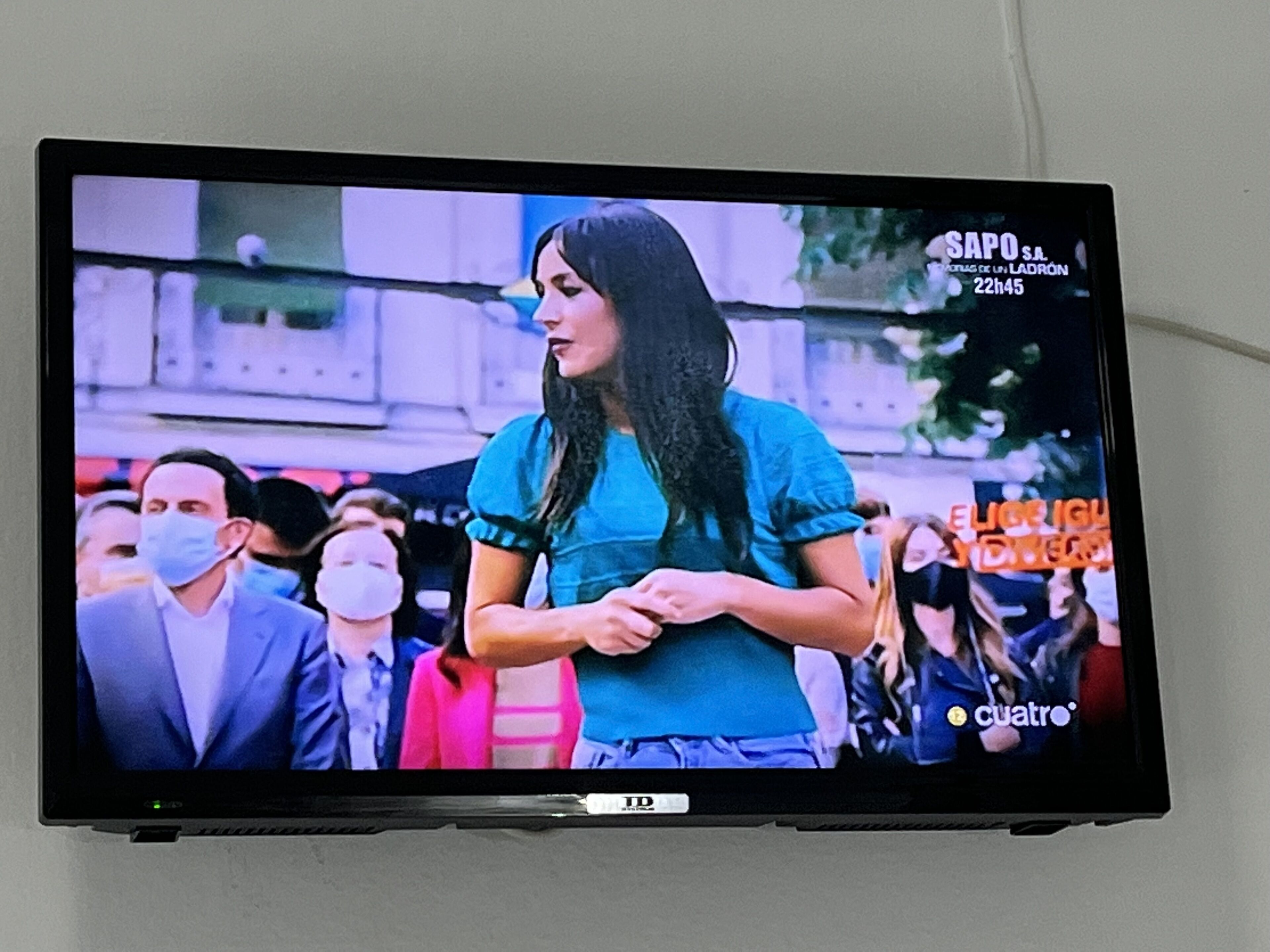 Photo - Casa de Huéspedes Almansa