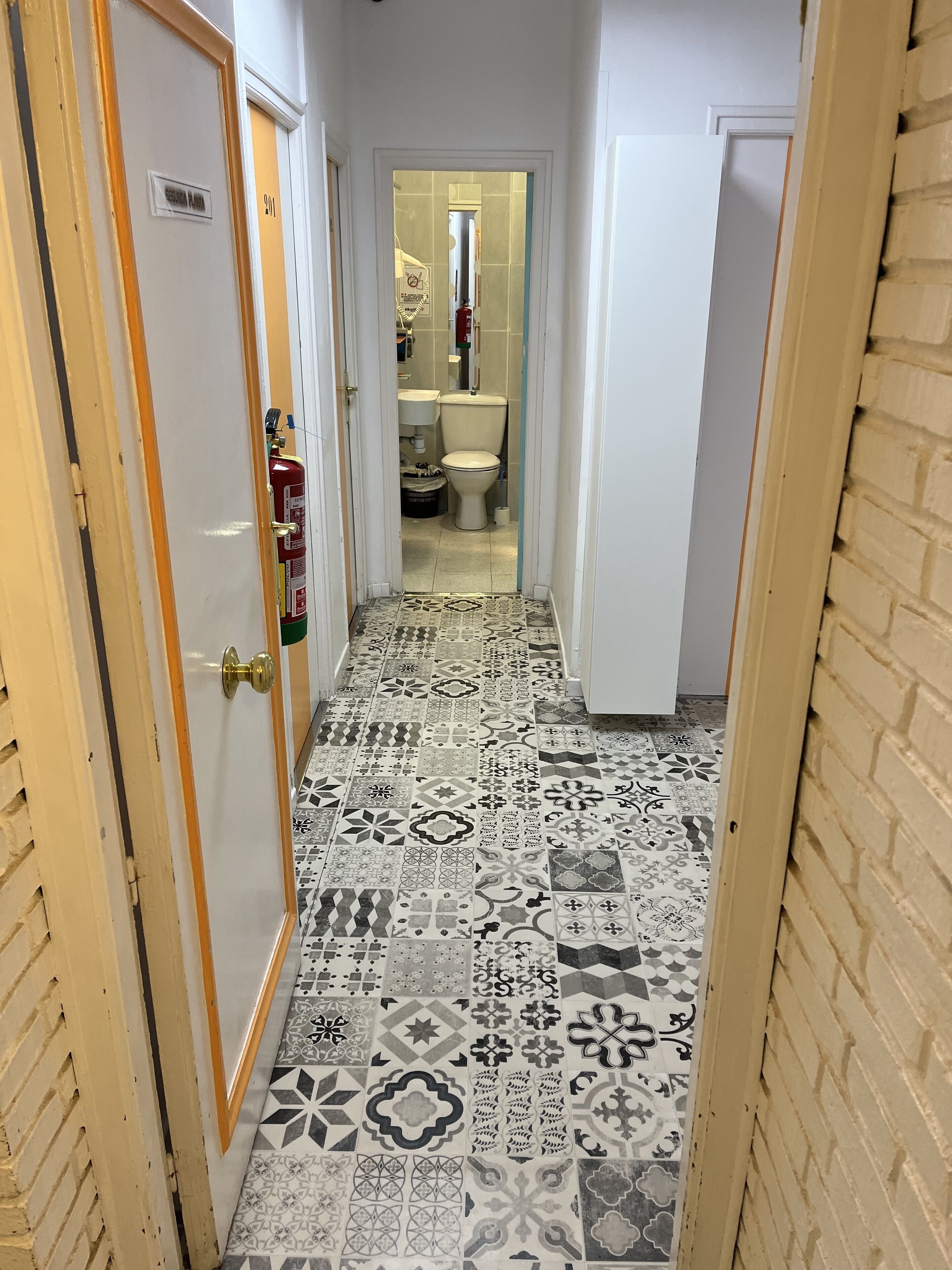 Photo - Casa de Huéspedes Almansa