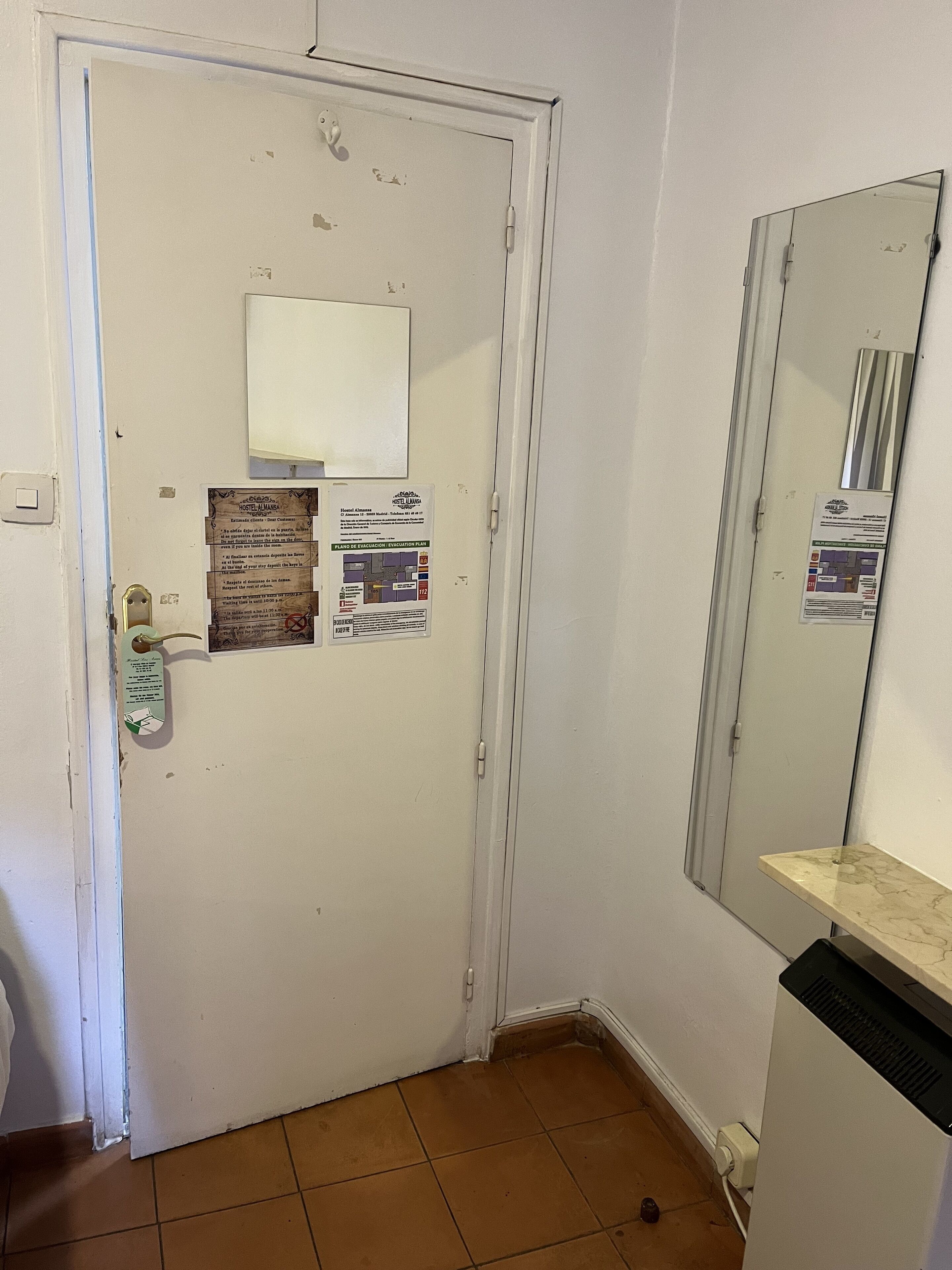 Photo - Casa de Huéspedes Almansa