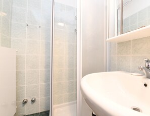 Bathroom - Desenzanoloft – Gardalucky (Desenzano del Garda)