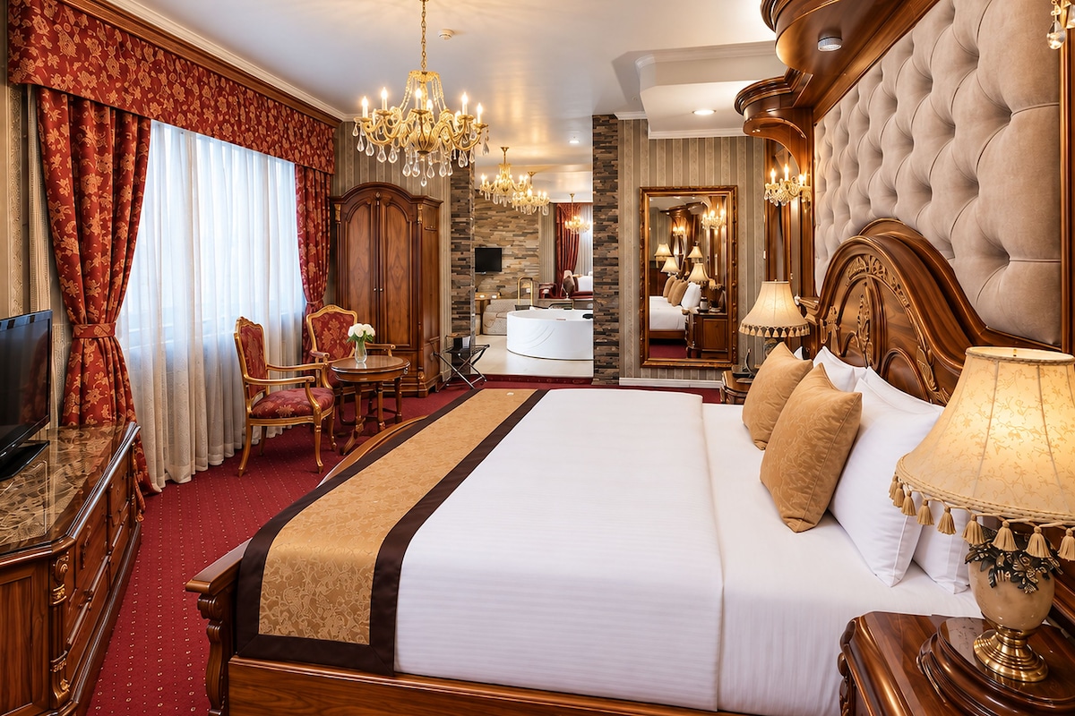 Presidential-Suite