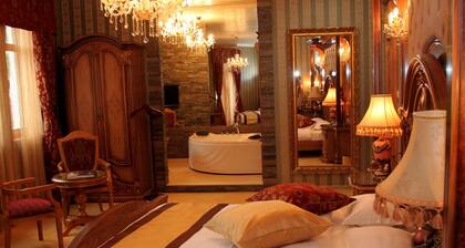 Premier Prezident Garni Hotel and Spa