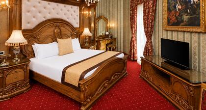 Premier Prezident Garni Hotel and Spa