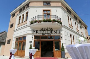 Entrada da propriedade