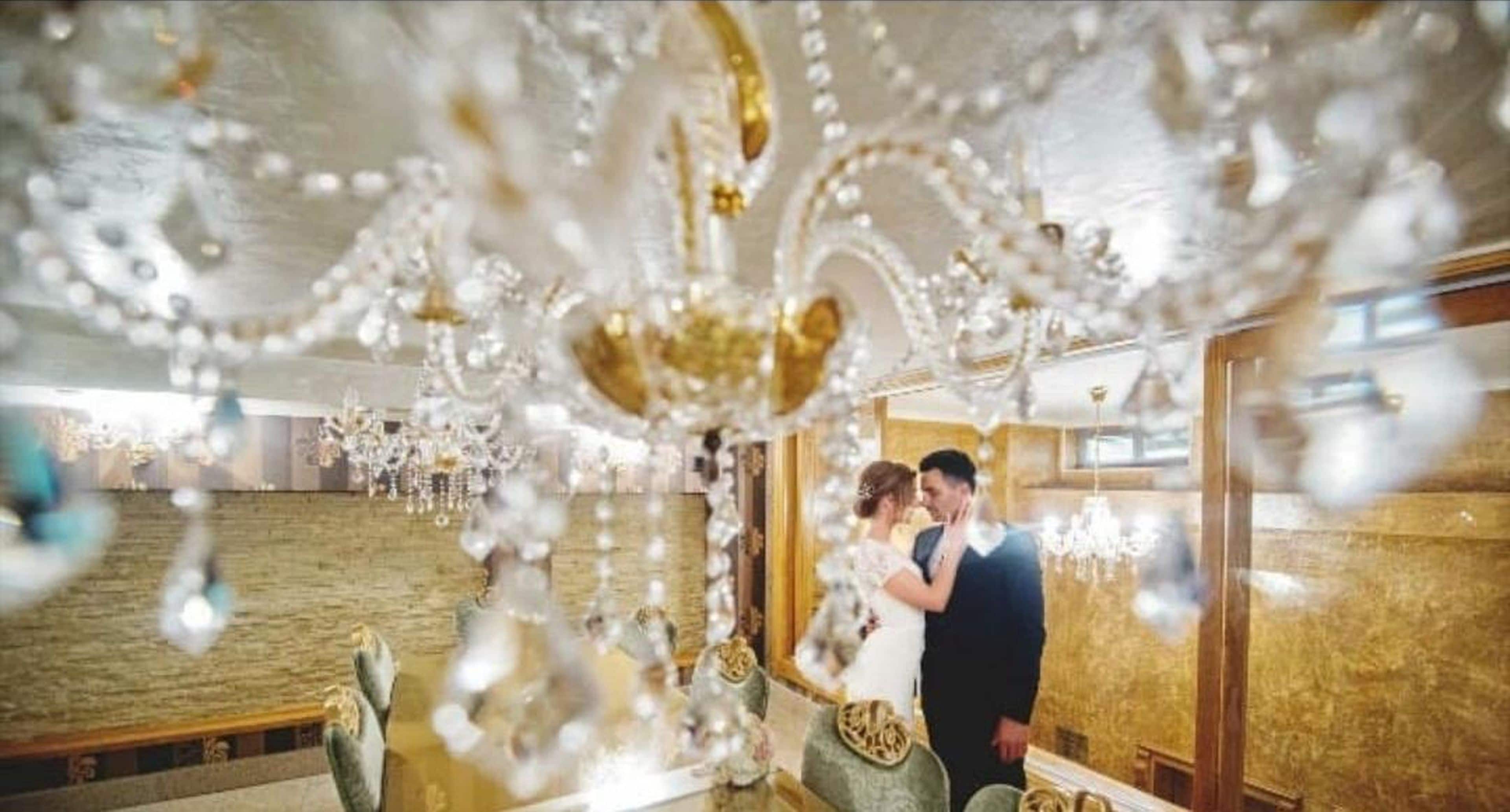 Salón para bodas
