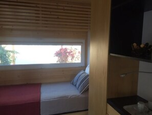 Bungalow, 1 Single Bed - Liv Inn Guest House (Maputo)
