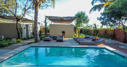 Liv Inn Guest House