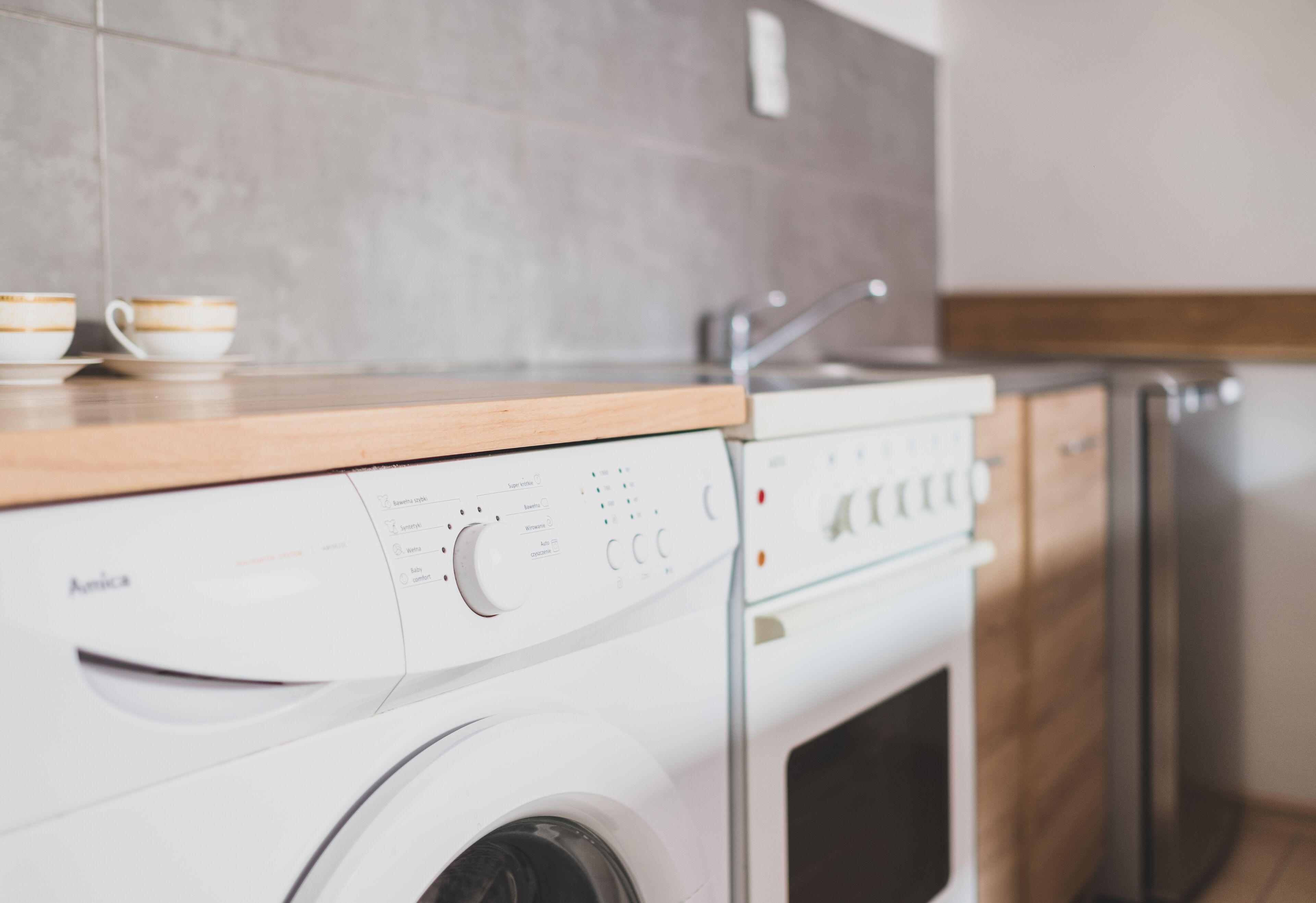 Foto - Cybulskiego Guest Rooms