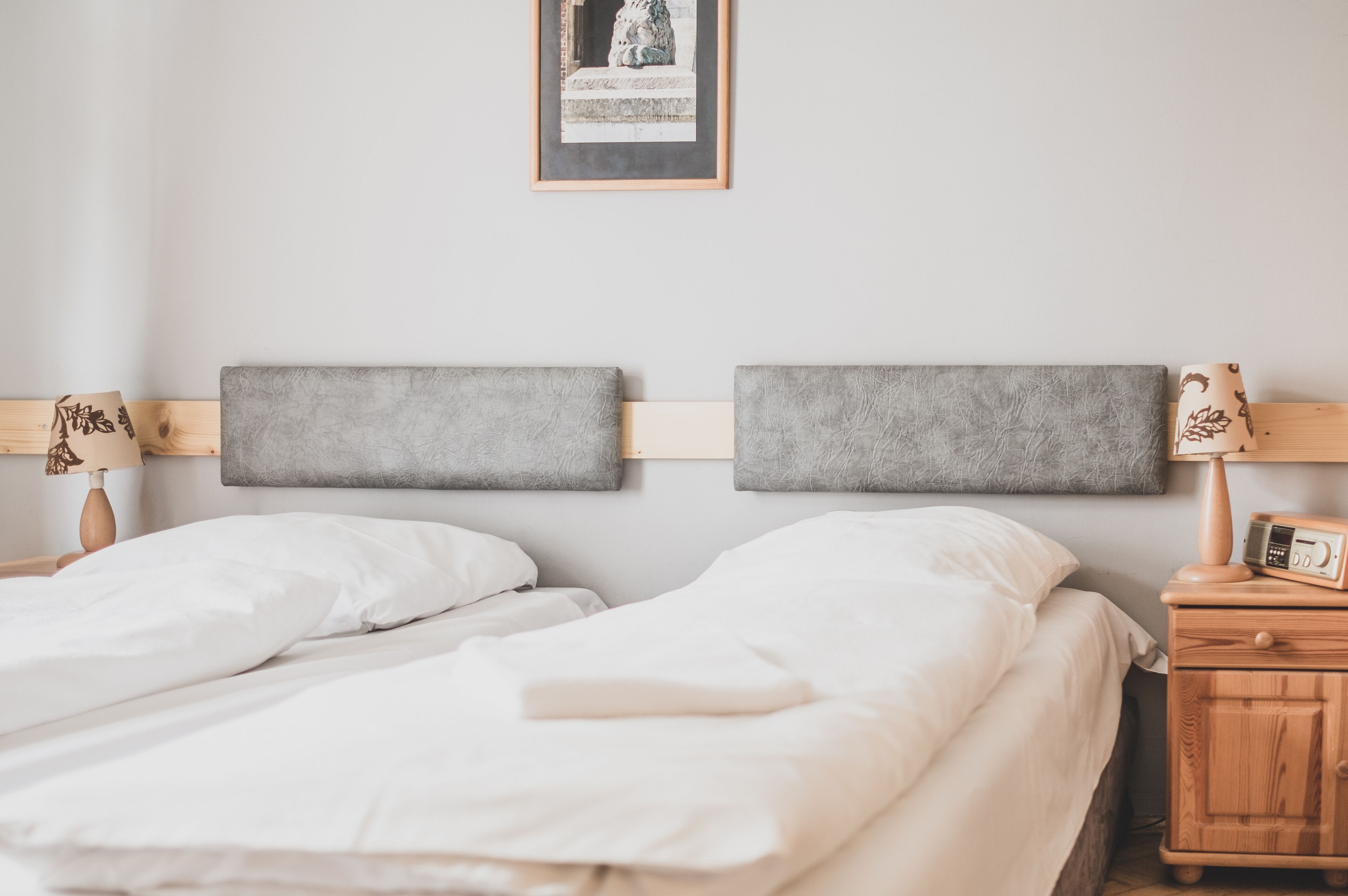 Foto - Cybulskiego Guest Rooms