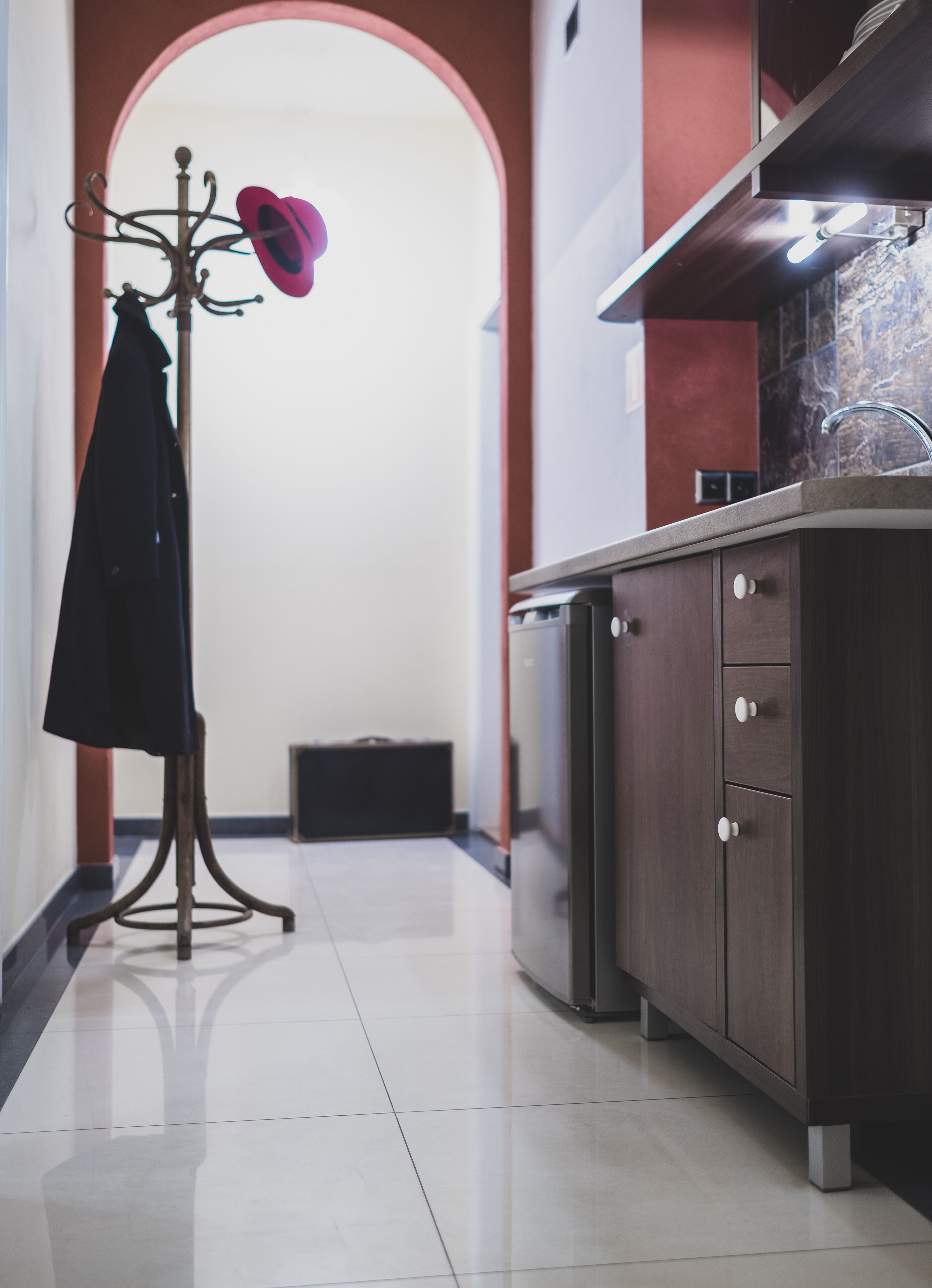 Foto - Cybulskiego Guest Rooms