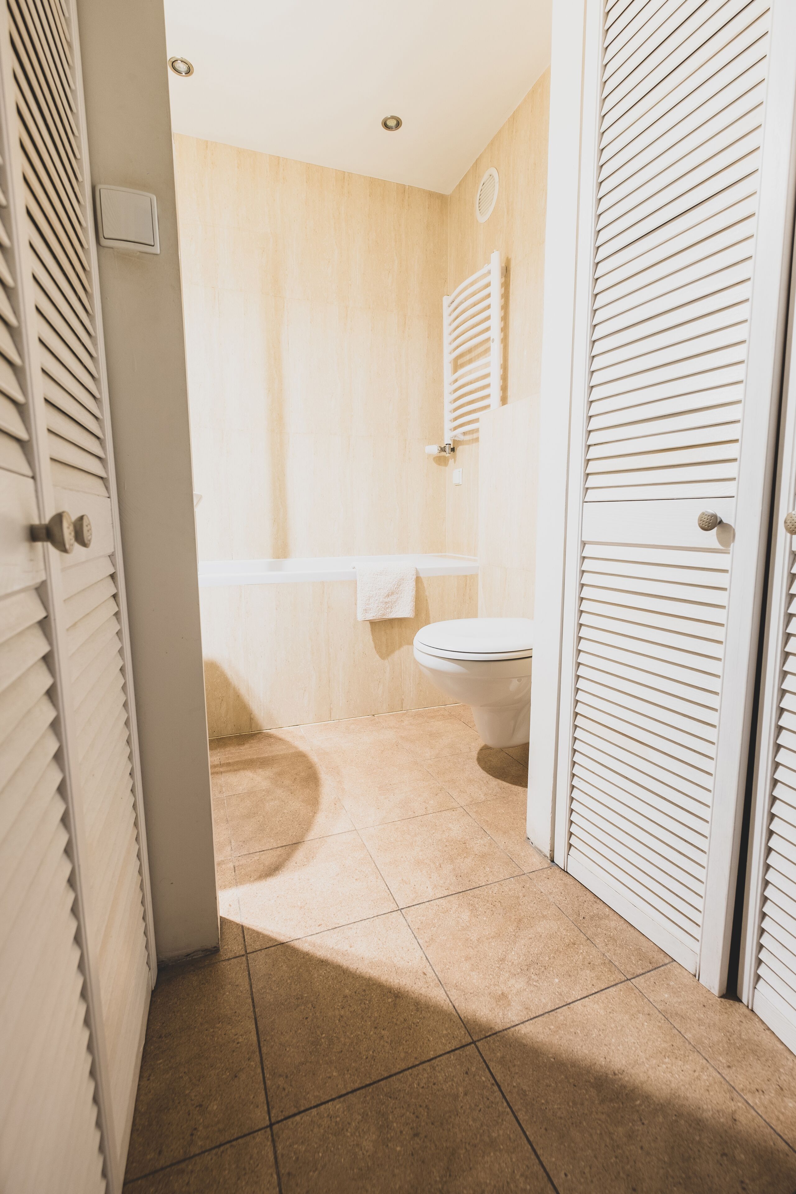 Photo - Cybulskiego Guest Rooms