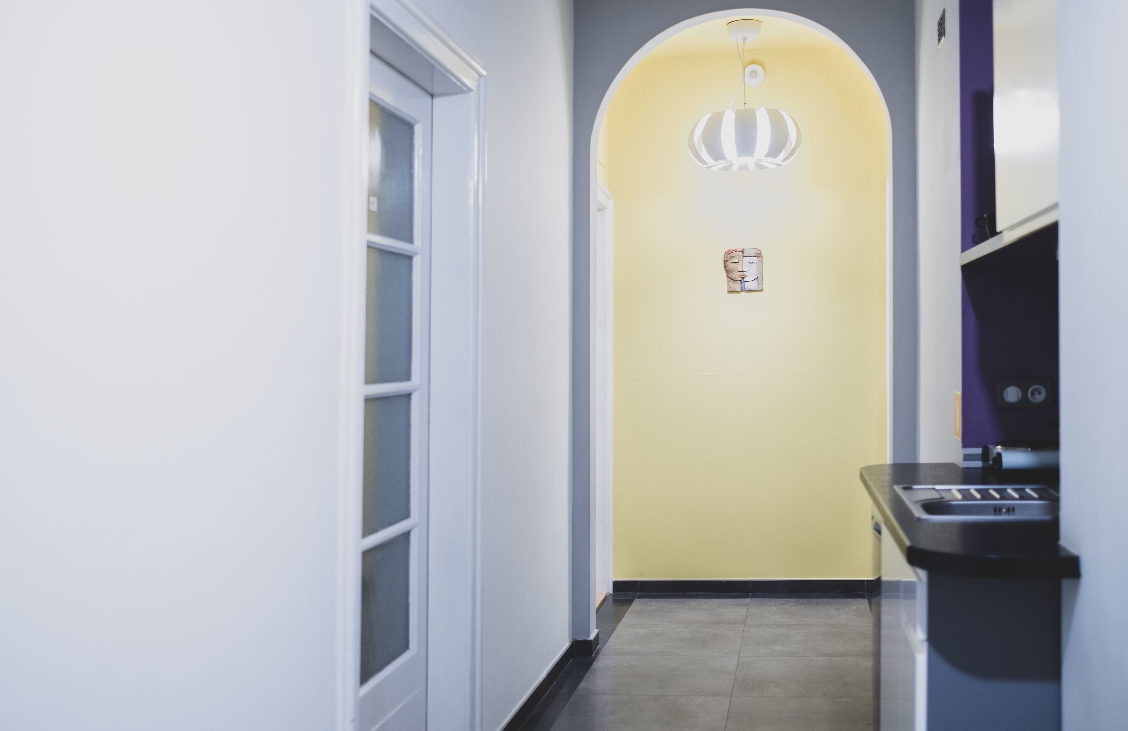 Foto - Cybulskiego Guest Rooms