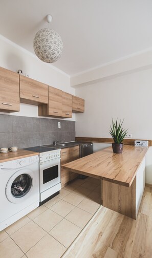 Apartment, 1 Schlafzimmer (Danakil) | Eigene Kochnische